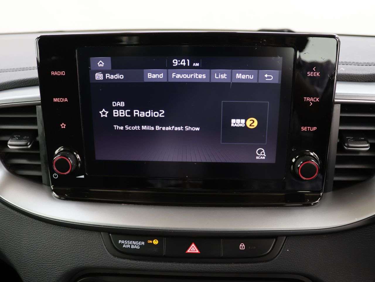 2022 KIA XCEED 2022 KIA XCEED