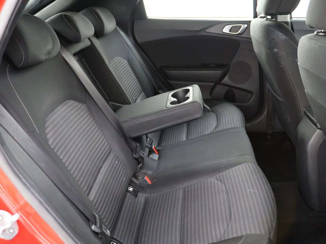 2022 KIA XCEED 2022 KIA XCEED