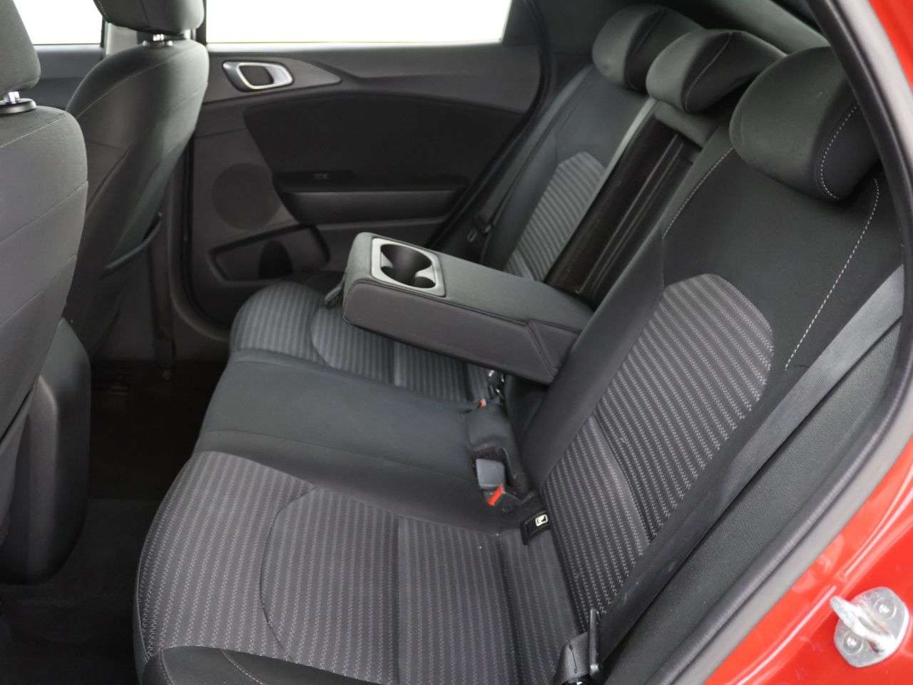 2022 KIA XCEED 2022 KIA XCEED