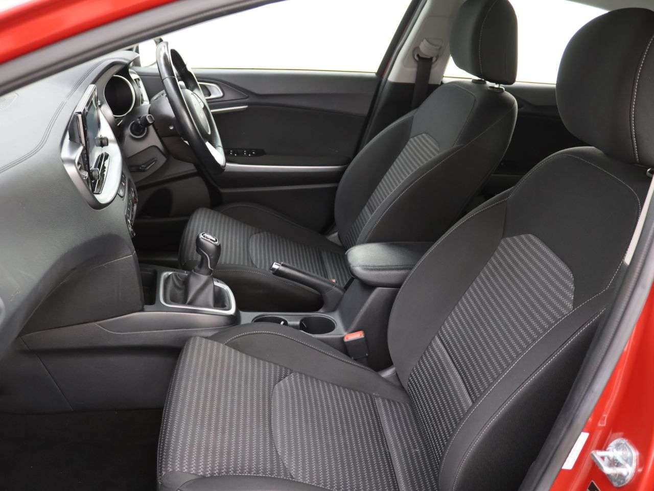 2022 KIA XCEED 2022 KIA XCEED