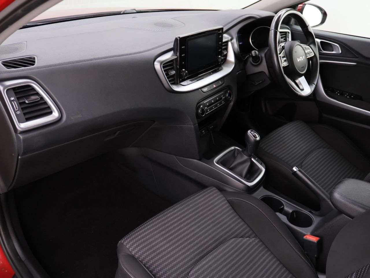 2022 KIA XCEED 2022 KIA XCEED