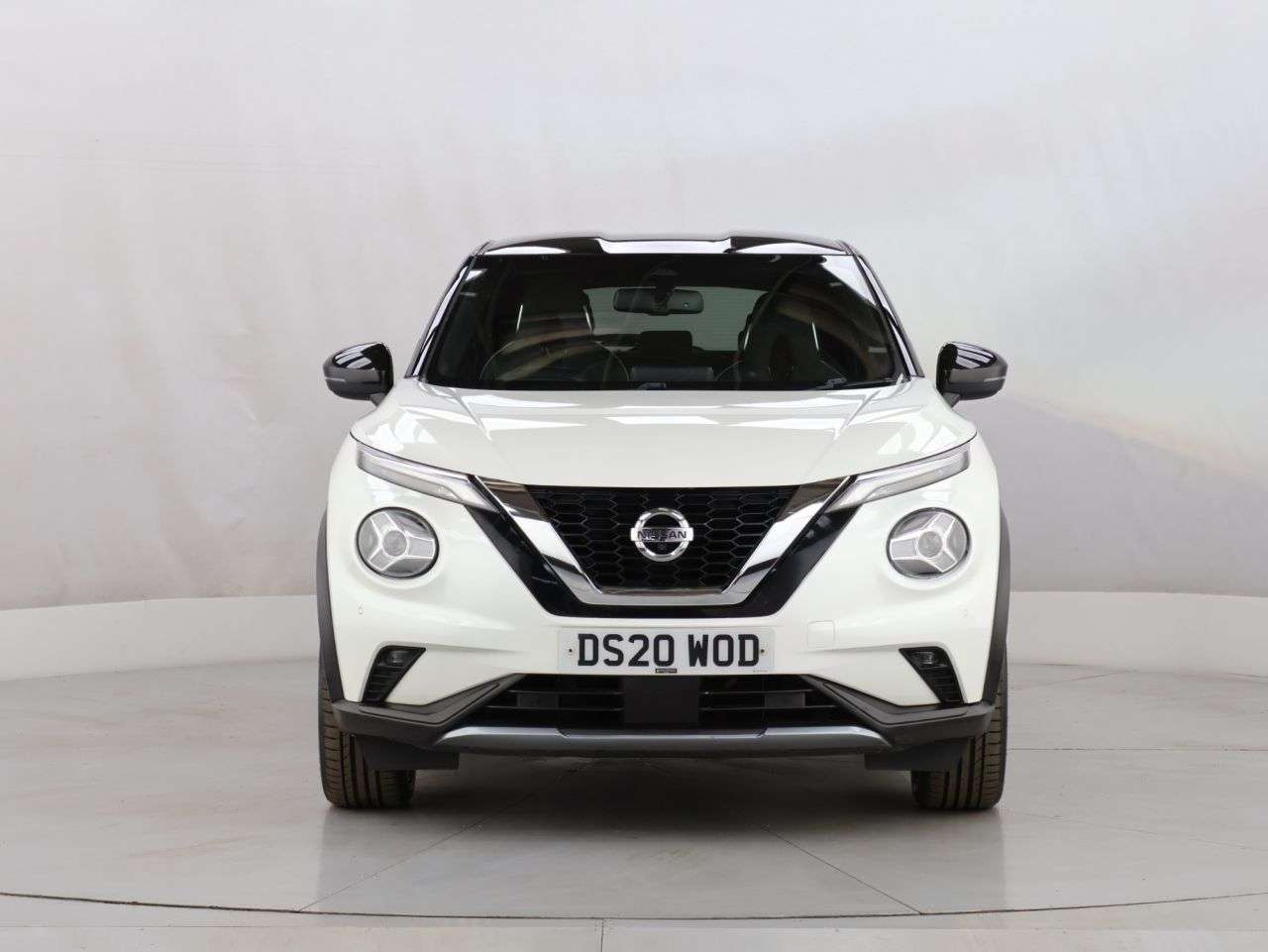 2020 NISSAN JUKE 2020 NISSAN JUKE