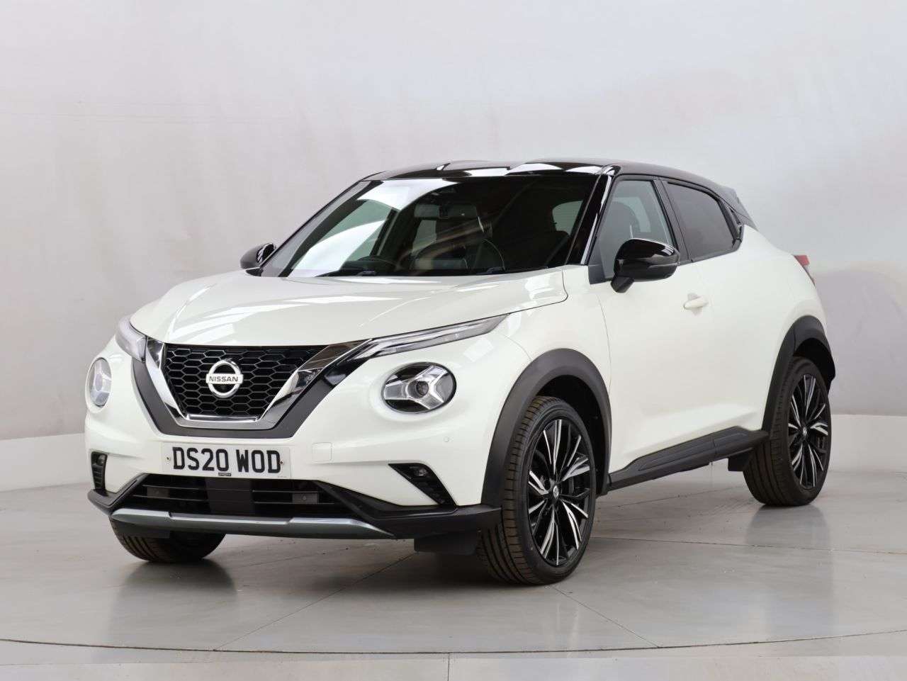 2020 NISSAN JUKE 2020 NISSAN JUKE