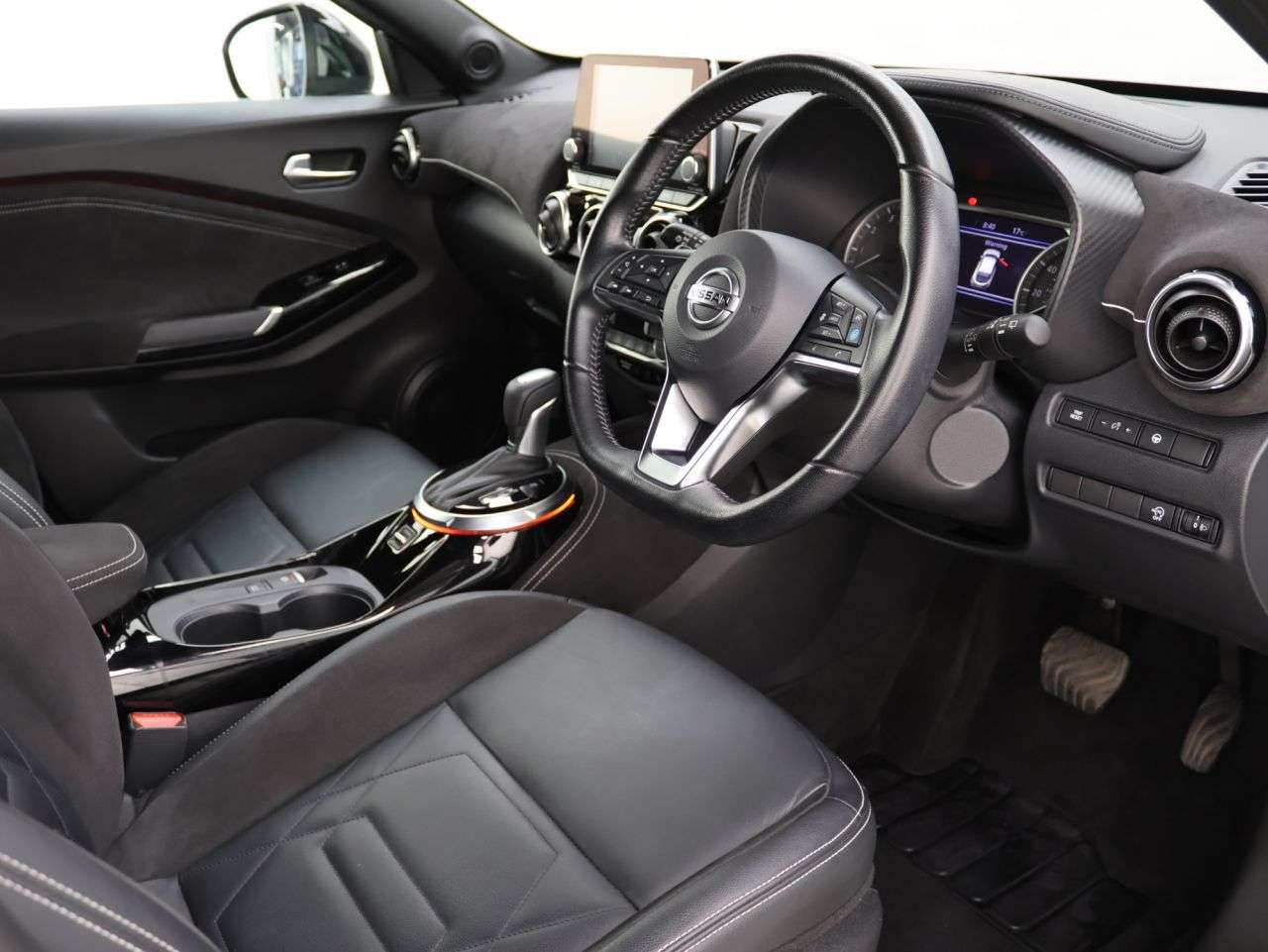 2020 NISSAN JUKE 2020 NISSAN JUKE