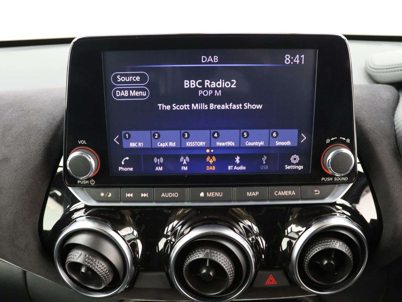 2020 NISSAN JUKE 2020 NISSAN JUKE