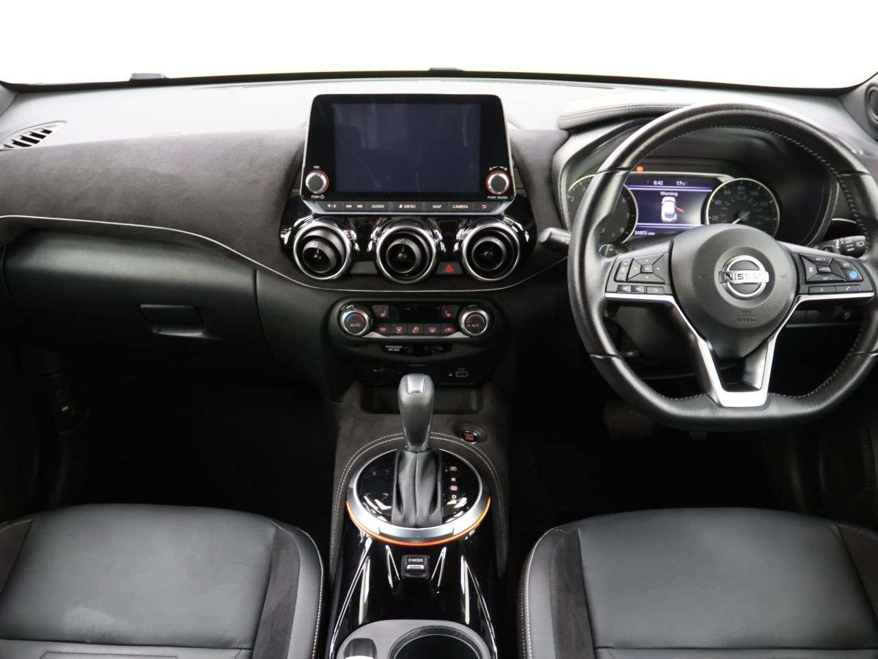 2020 NISSAN JUKE 2020 NISSAN JUKE