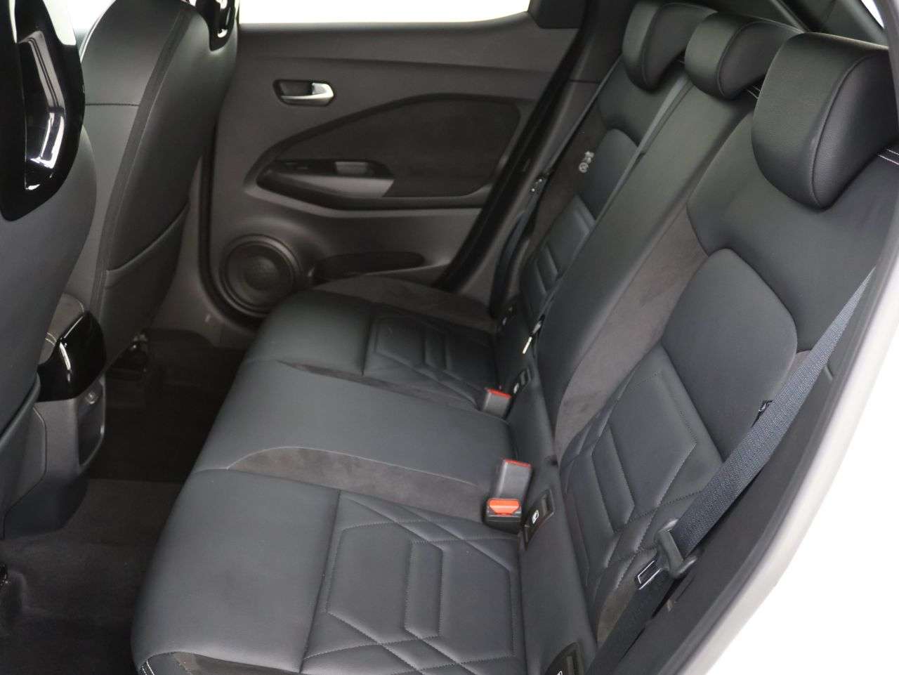 2020 NISSAN JUKE 2020 NISSAN JUKE