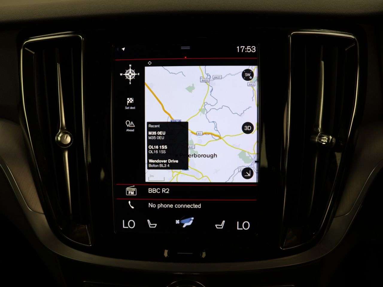 2022 VOLVO V60 2022 VOLVO V60