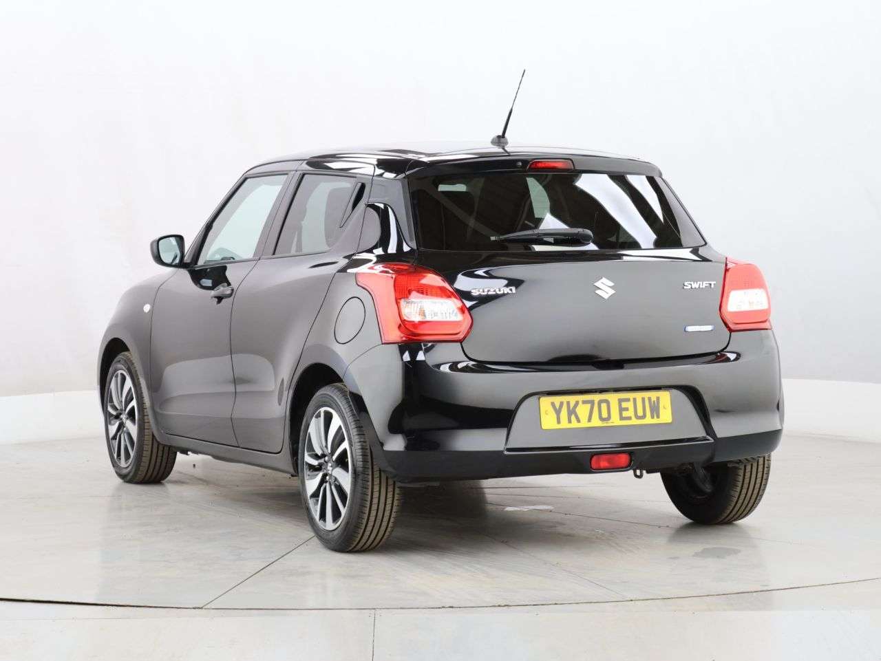 2020 SUZUKI SWIFT 2020 SUZUKI SWIFT