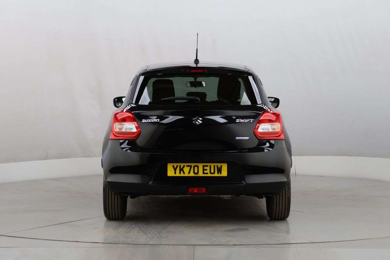 2020 SUZUKI SWIFT 2020 SUZUKI SWIFT