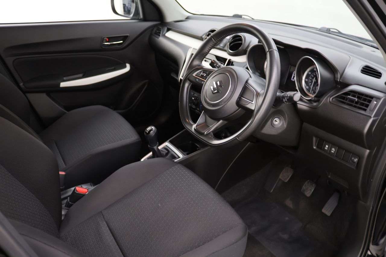 2020 SUZUKI SWIFT 2020 SUZUKI SWIFT