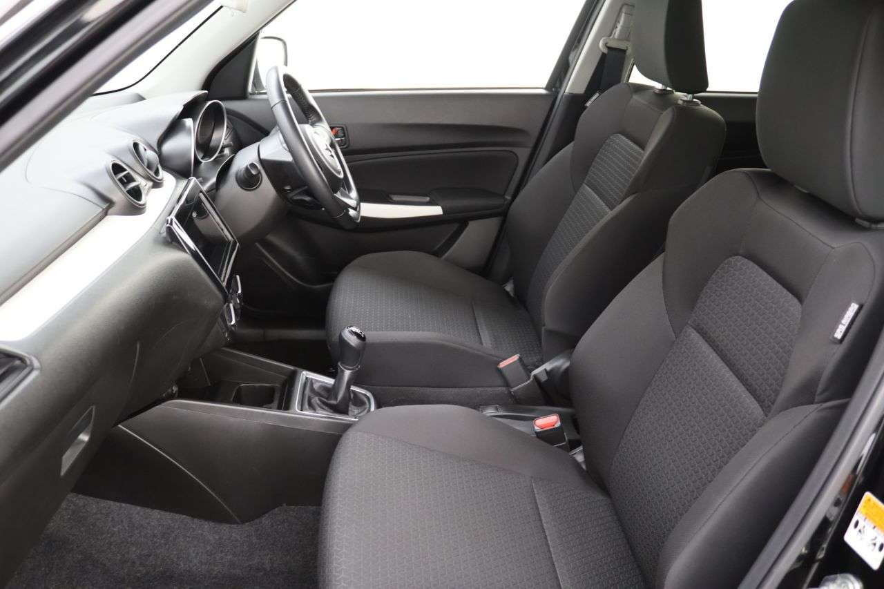 2020 SUZUKI SWIFT 2020 SUZUKI SWIFT