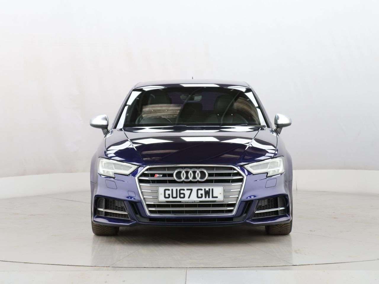 2017 AUDI S3 2017 AUDI S3