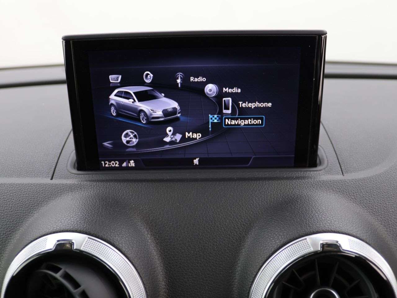 2017 AUDI S3 2017 AUDI S3