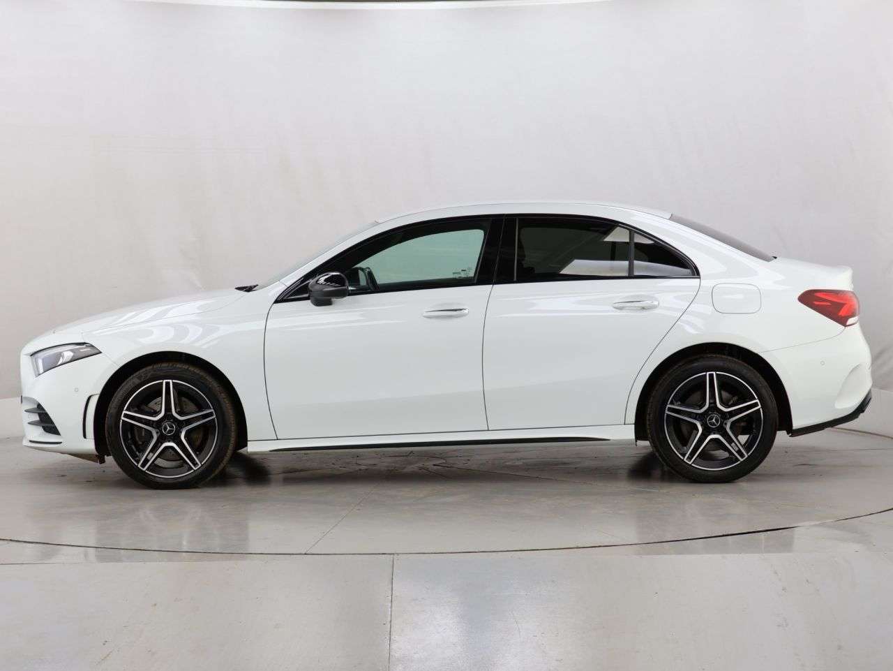 2022 MERCEDES-BENZ A CLASS 2022 MERCEDES-BENZ A CLASS