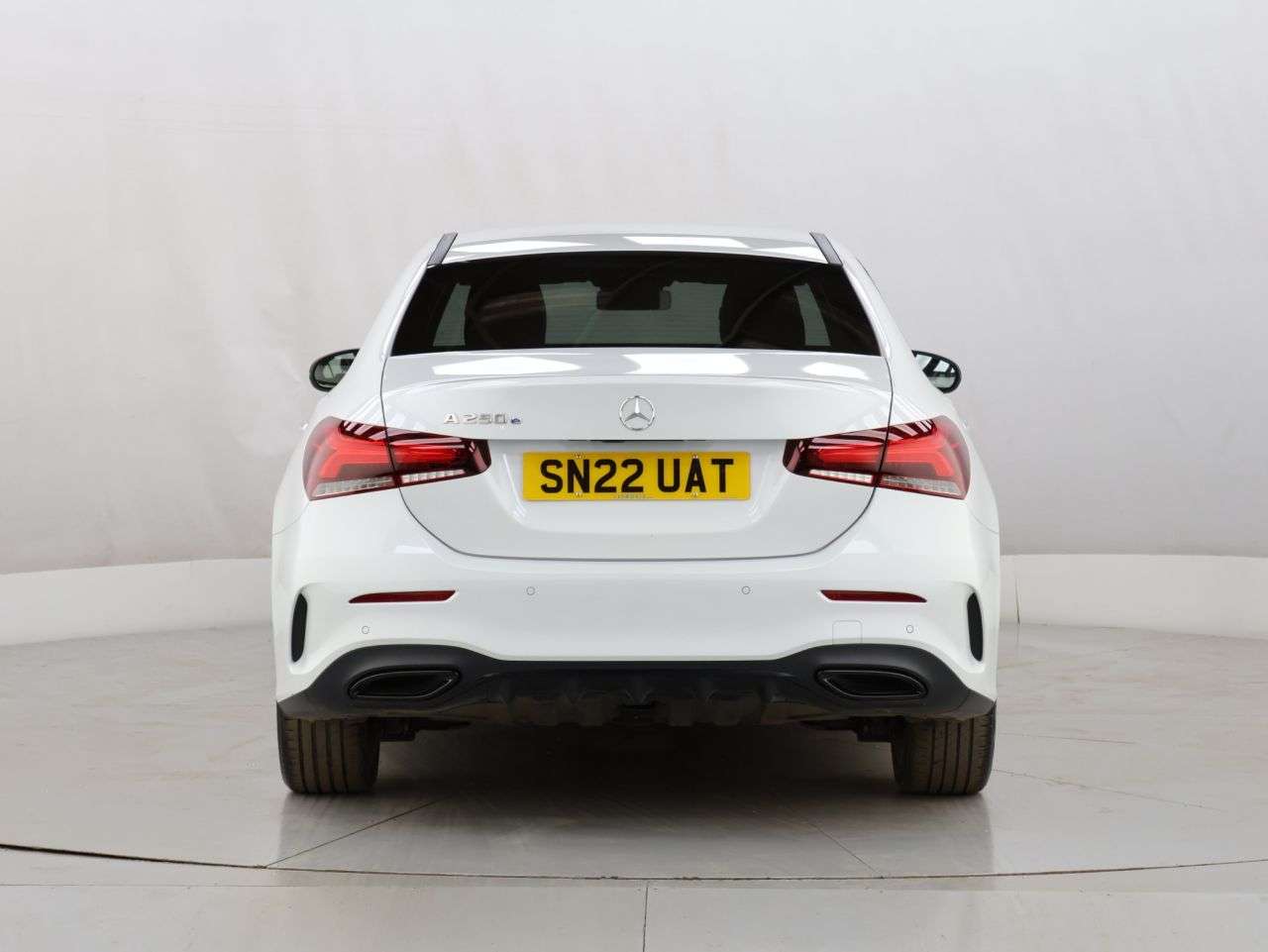 2022 MERCEDES-BENZ A CLASS 2022 MERCEDES-BENZ A CLASS