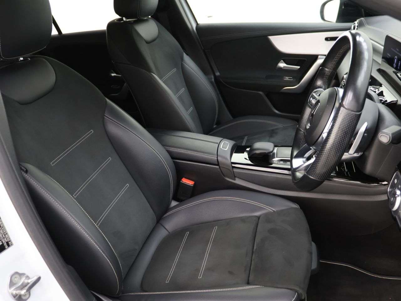 2022 MERCEDES-BENZ A CLASS 2022 MERCEDES-BENZ A CLASS