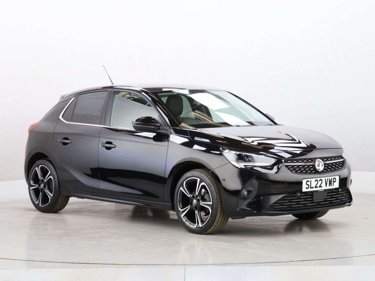 2022 VAUXHALL CORSA 2022 VAUXHALL CORSA