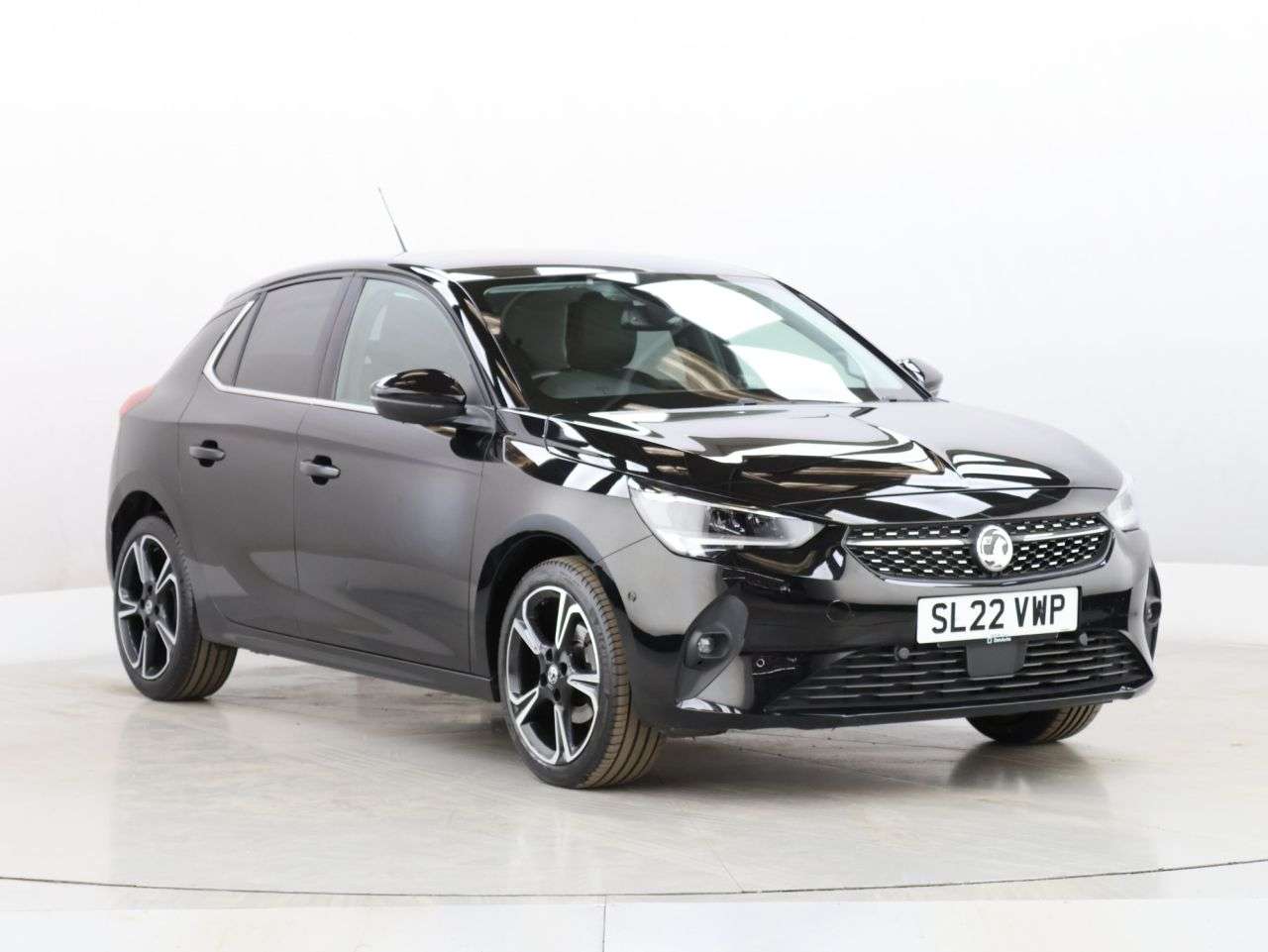 2022 VAUXHALL CORSA 2022 VAUXHALL CORSA