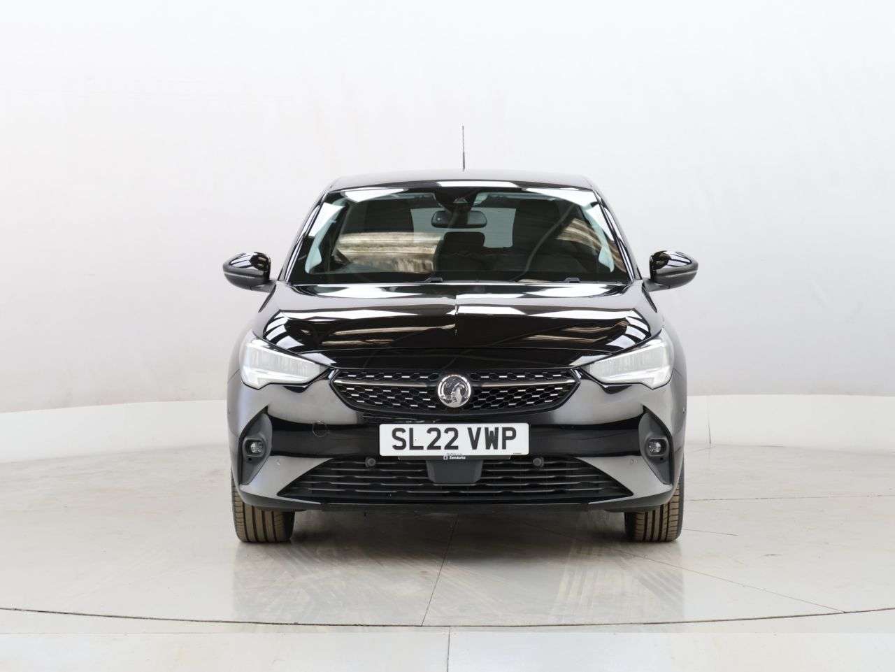 2022 VAUXHALL CORSA 2022 VAUXHALL CORSA