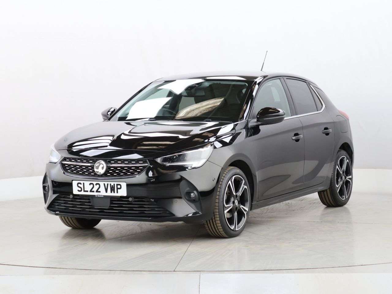 2022 VAUXHALL CORSA 2022 VAUXHALL CORSA