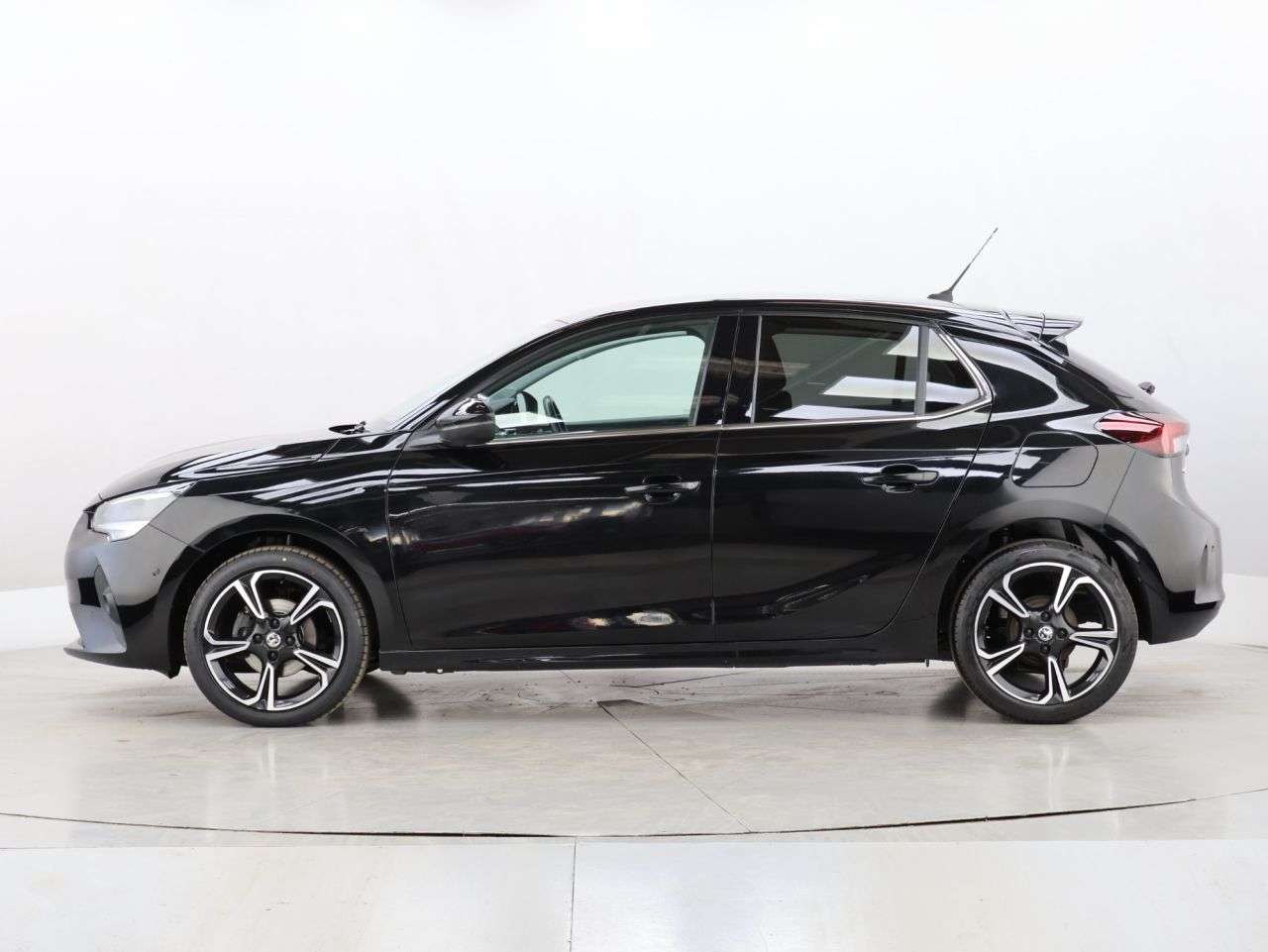 2022 VAUXHALL CORSA 2022 VAUXHALL CORSA