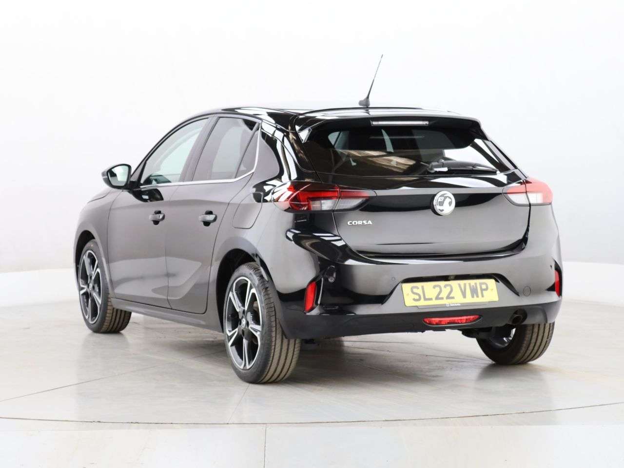 2022 VAUXHALL CORSA 2022 VAUXHALL CORSA