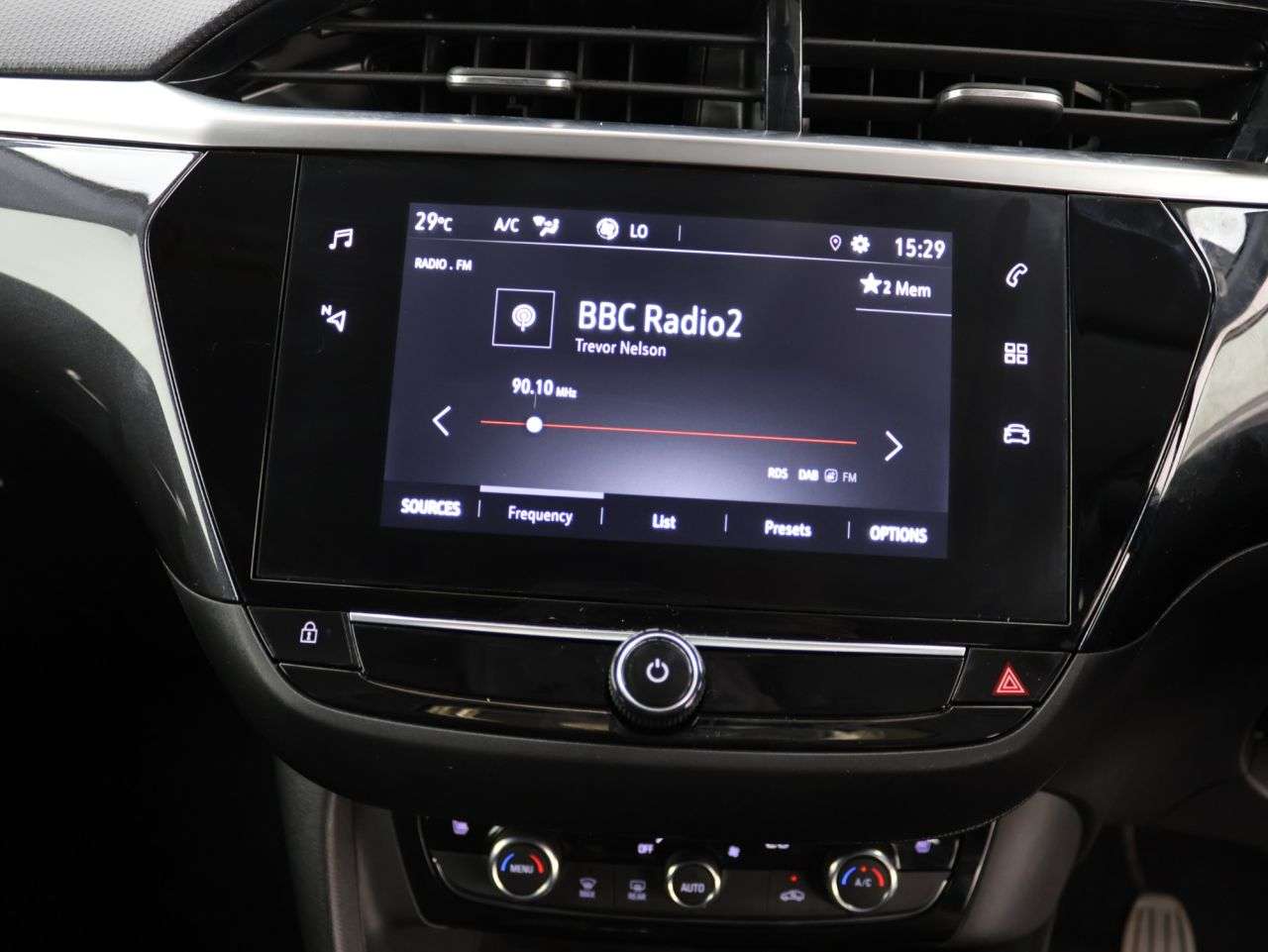 2022 VAUXHALL CORSA 2022 VAUXHALL CORSA