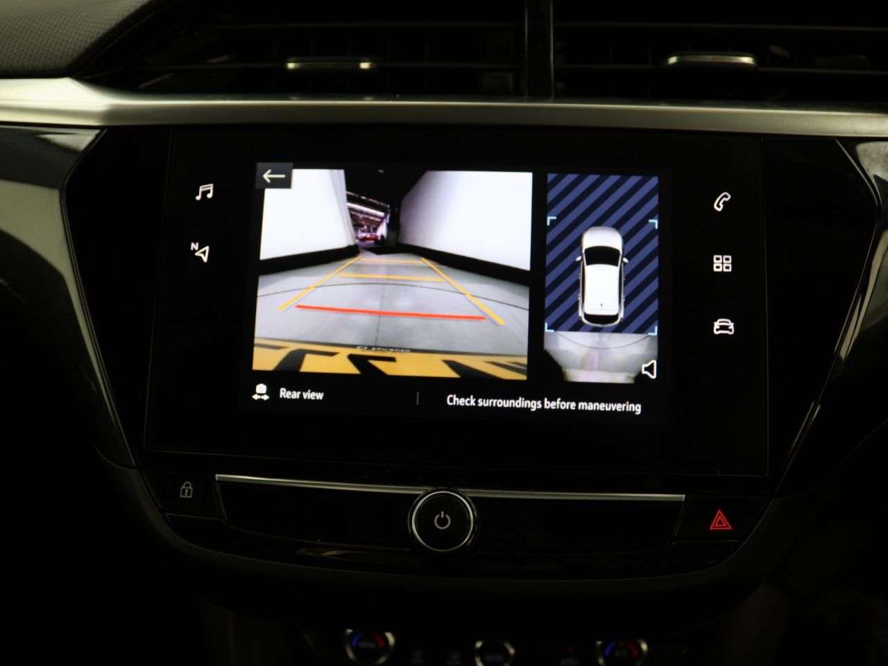 2022 VAUXHALL CORSA 2022 VAUXHALL CORSA