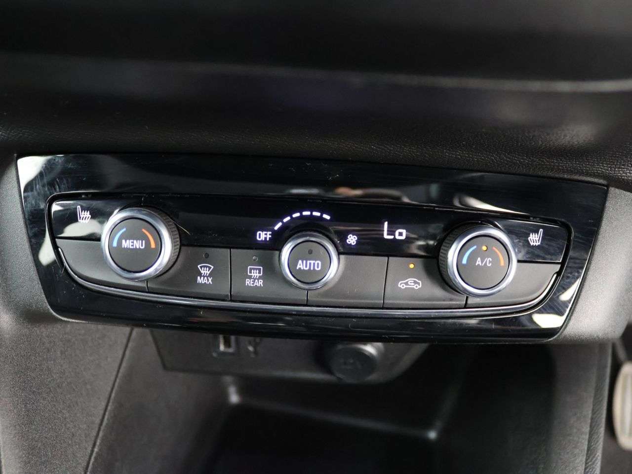 2022 VAUXHALL CORSA 2022 VAUXHALL CORSA