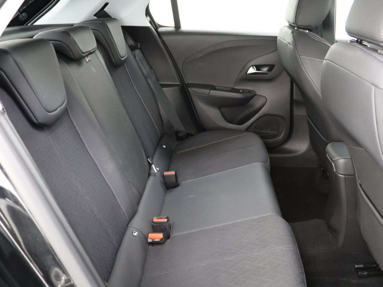 2022 VAUXHALL CORSA 2022 VAUXHALL CORSA