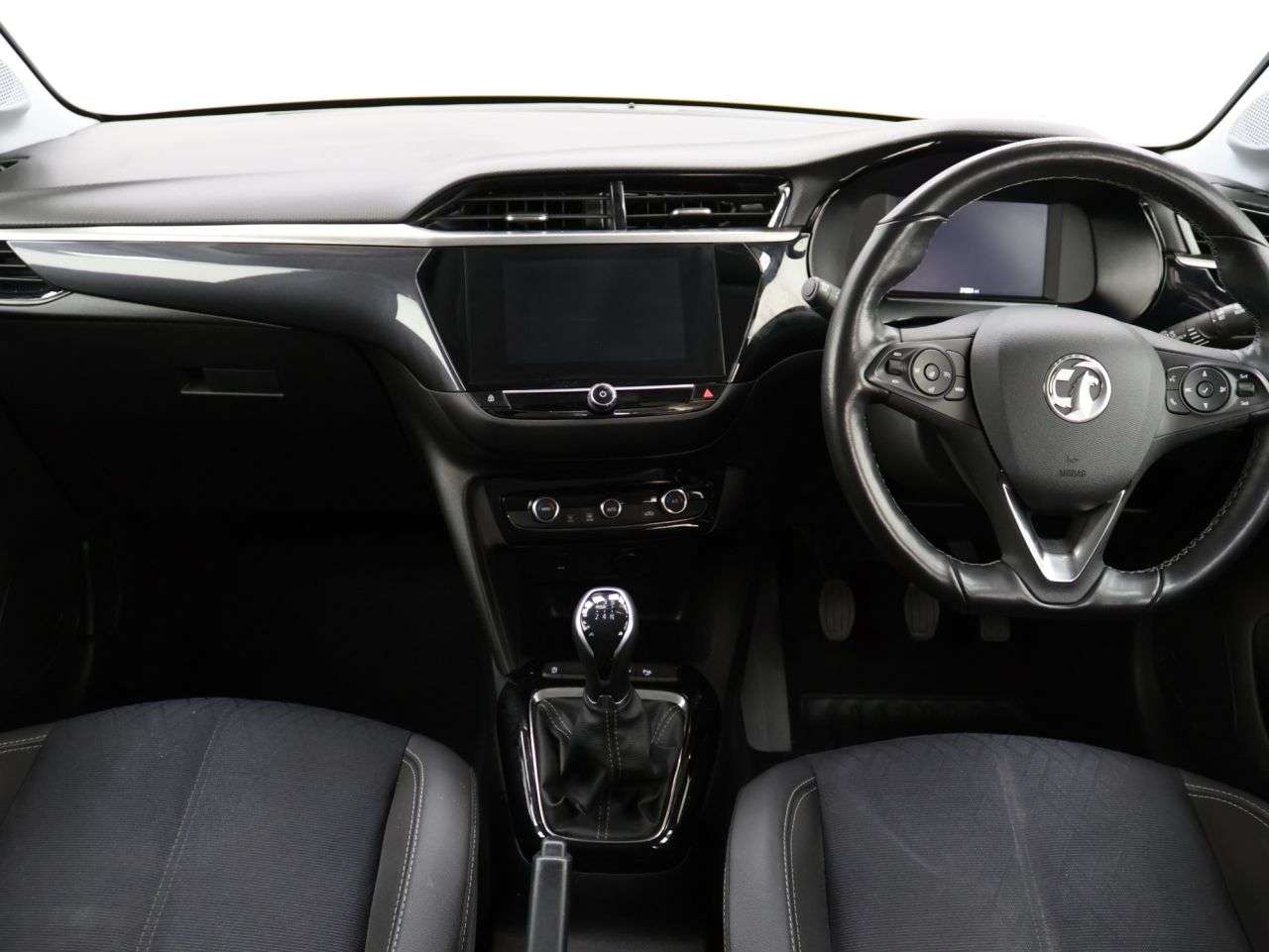 2022 VAUXHALL CORSA 2022 VAUXHALL CORSA