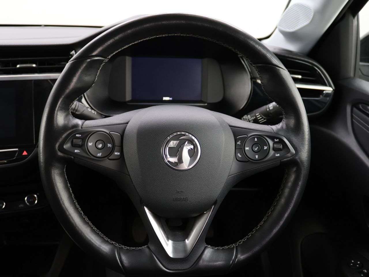 2022 VAUXHALL CORSA 2022 VAUXHALL CORSA