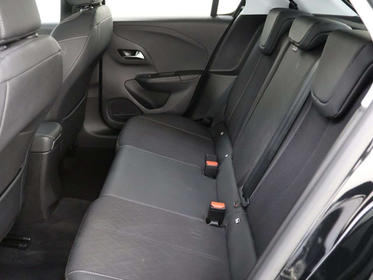 2022 VAUXHALL CORSA 2022 VAUXHALL CORSA