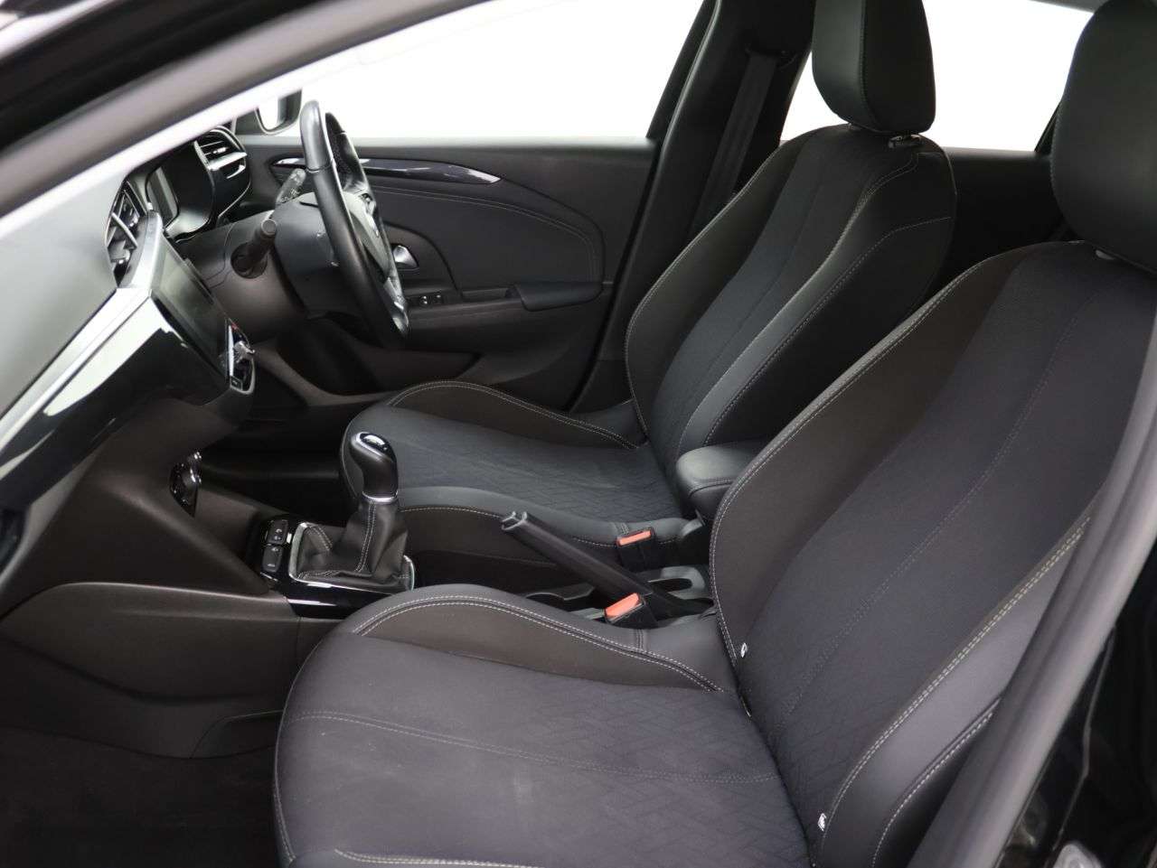 2022 VAUXHALL CORSA 2022 VAUXHALL CORSA