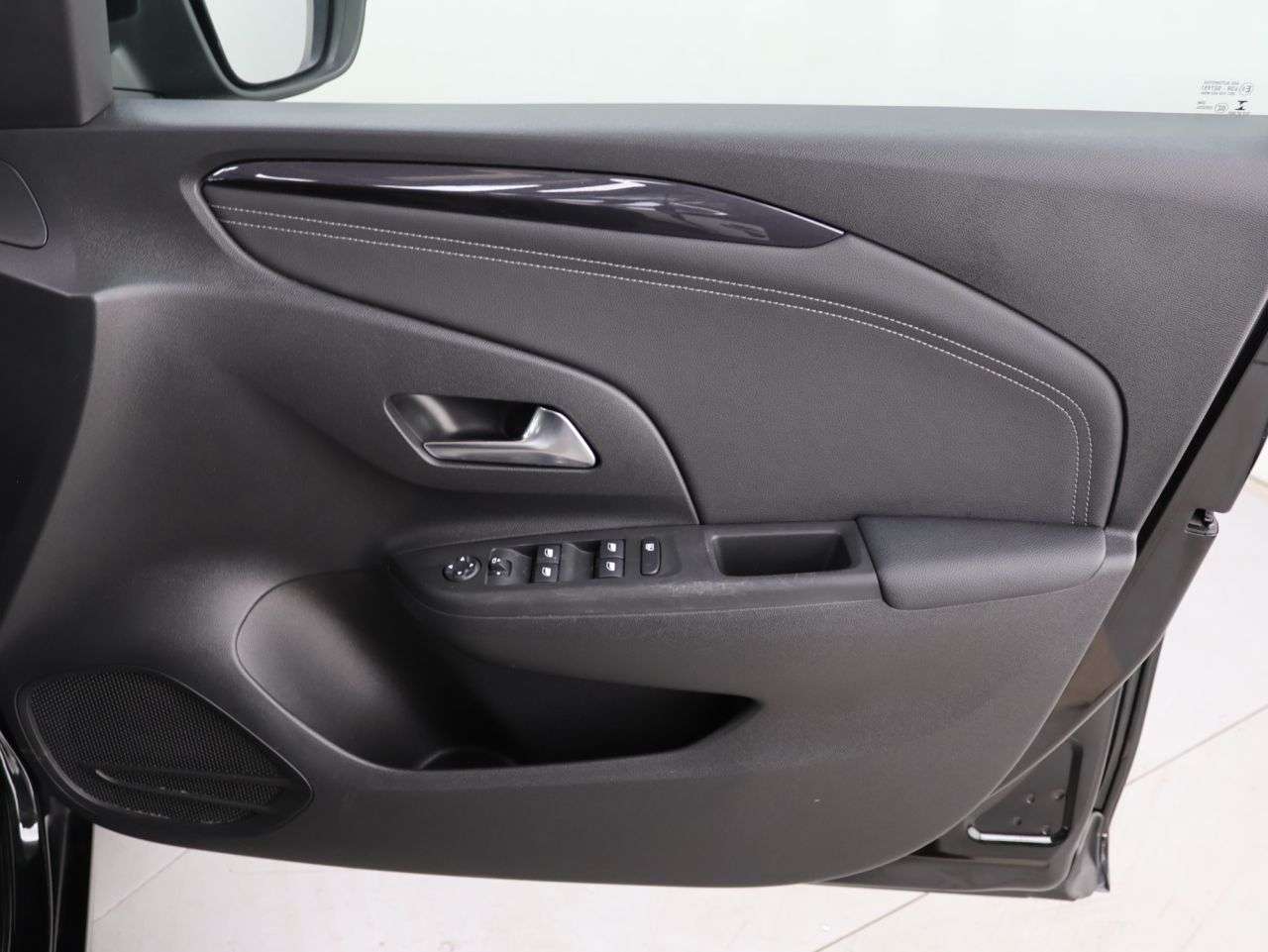 2022 VAUXHALL CORSA 2022 VAUXHALL CORSA