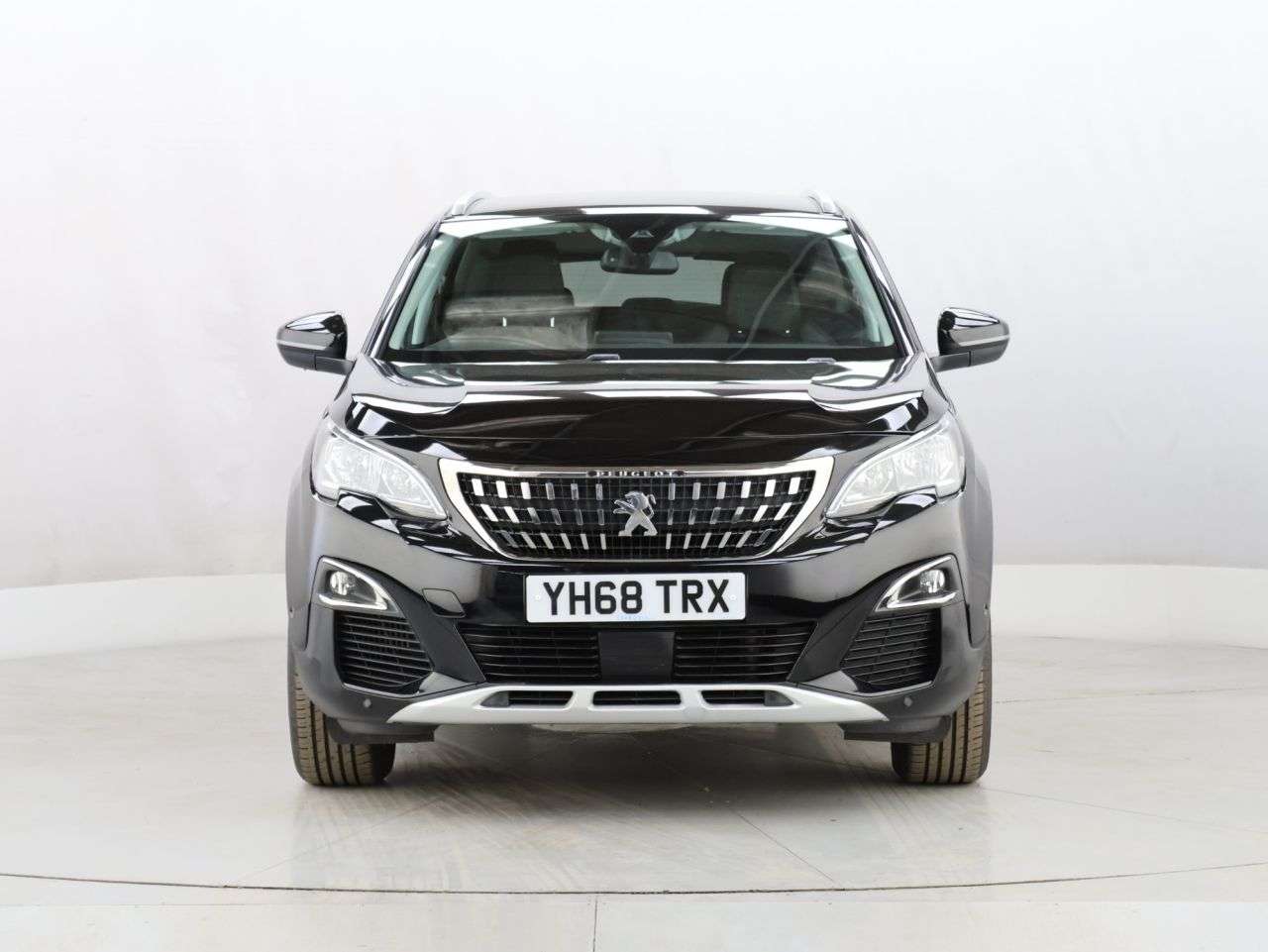 2018 PEUGEOT 3008 2018 PEUGEOT 3008