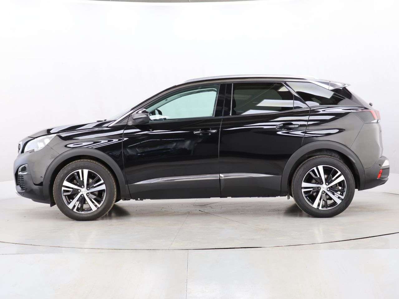 2018 PEUGEOT 3008 2018 PEUGEOT 3008