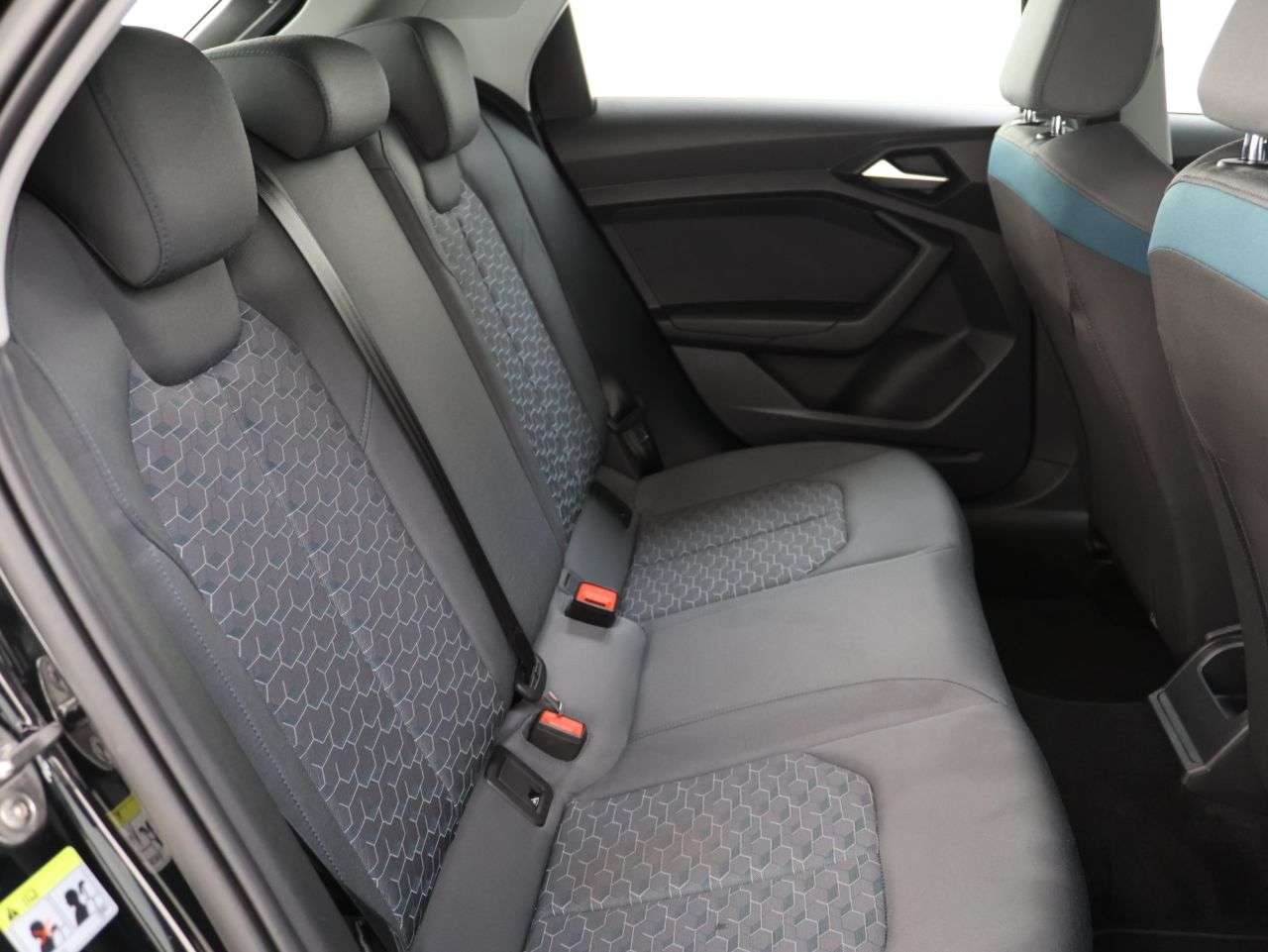 2020 AUDI A1 2020 AUDI A1