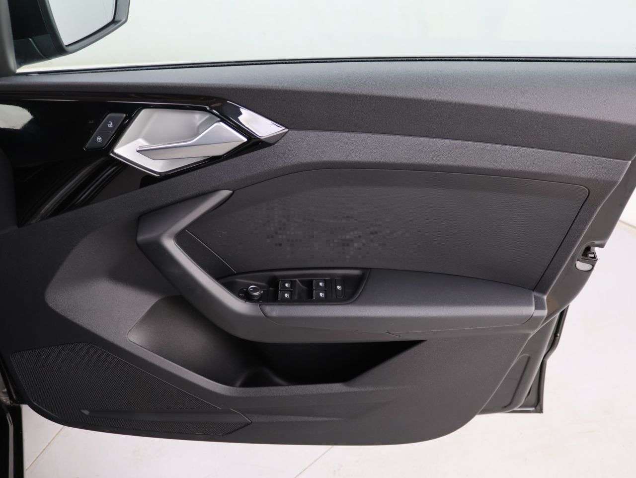 2020 AUDI A1 2020 AUDI A1