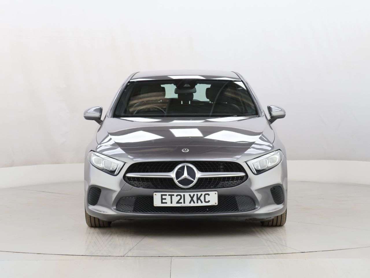 2021 MERCEDES-BENZ A CLASS 2021 MERCEDES-BENZ A CLASS