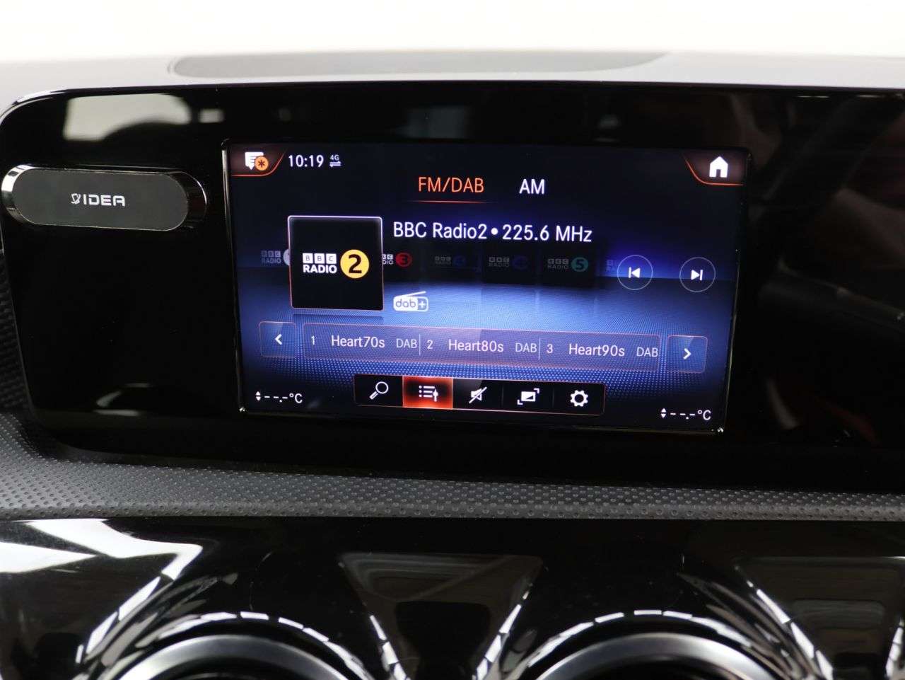 2021 MERCEDES-BENZ A CLASS 2021 MERCEDES-BENZ A CLASS