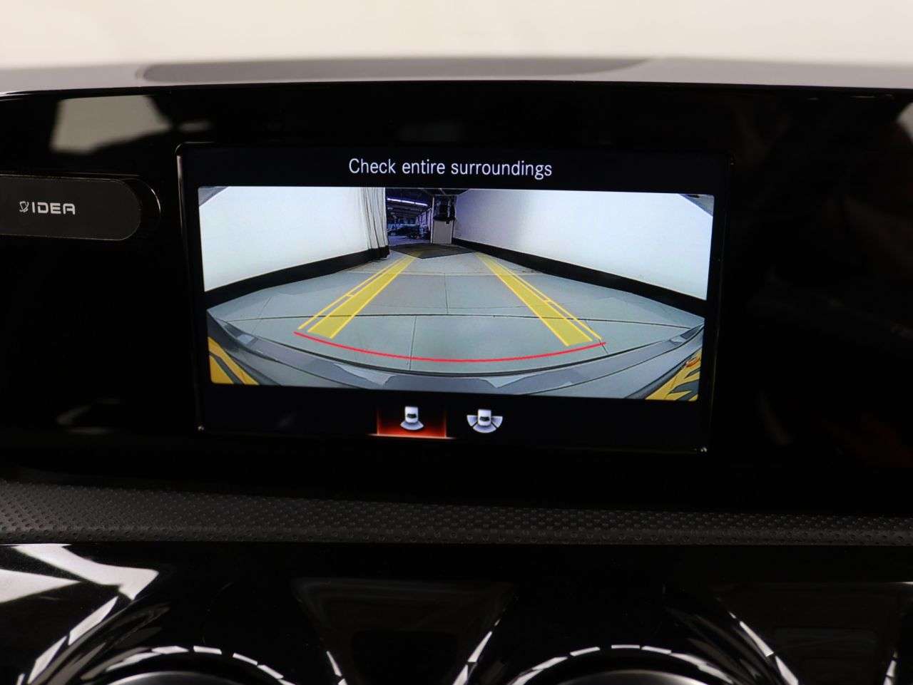 2021 MERCEDES-BENZ A CLASS 2021 MERCEDES-BENZ A CLASS