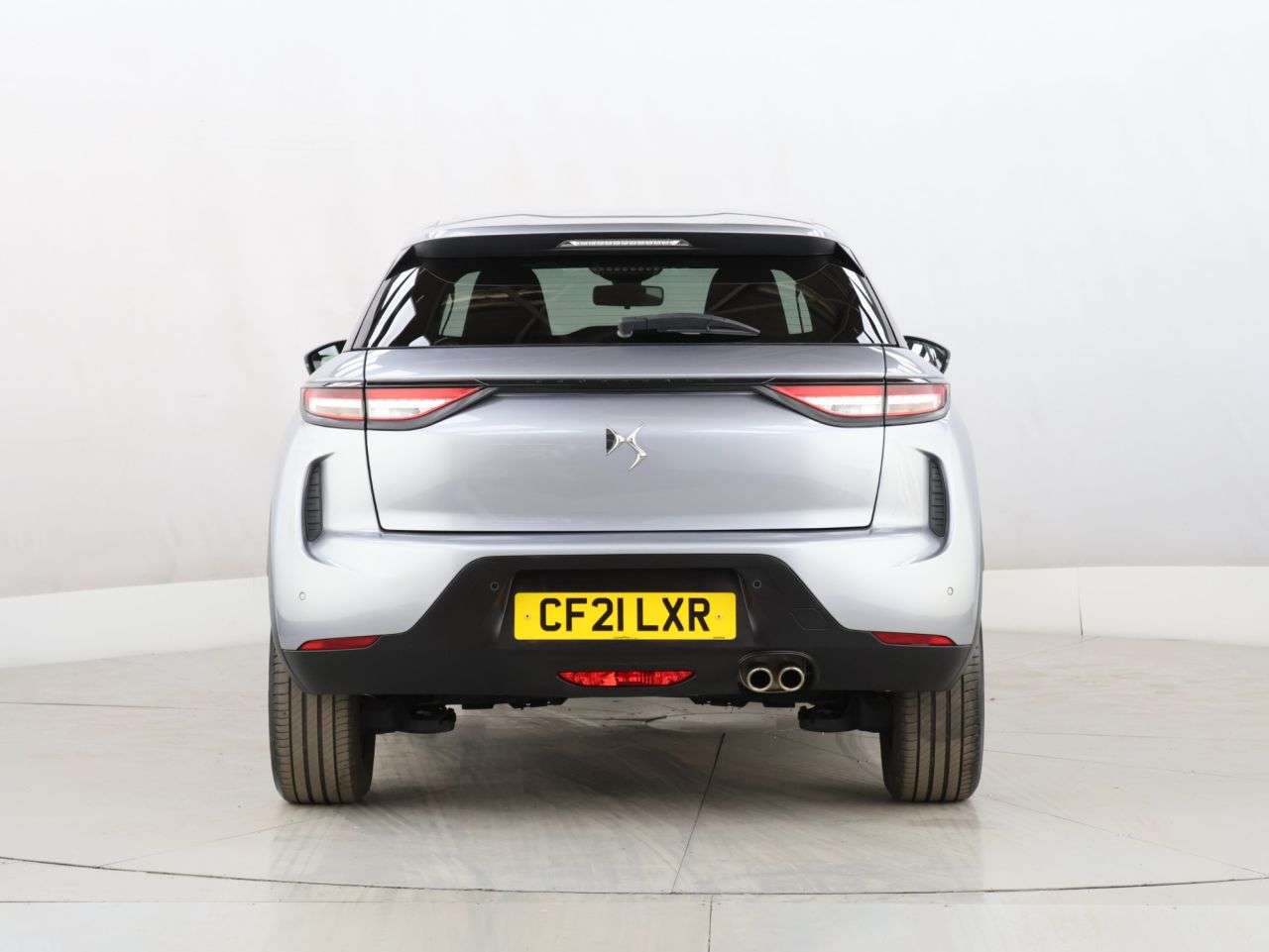 2021 DS AUTOMOBILES DS 3 2021 DS AUTOMOBILES DS 3