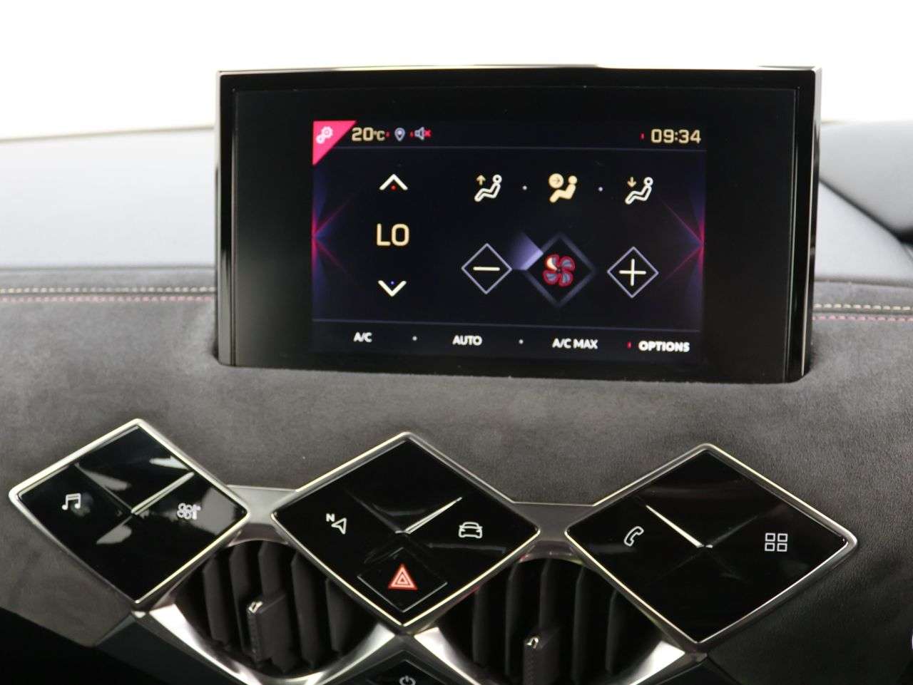 2021 DS AUTOMOBILES DS 3 2021 DS AUTOMOBILES DS 3