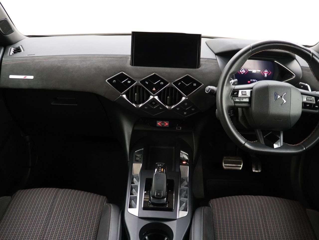 2021 DS AUTOMOBILES DS 3 2021 DS AUTOMOBILES DS 3