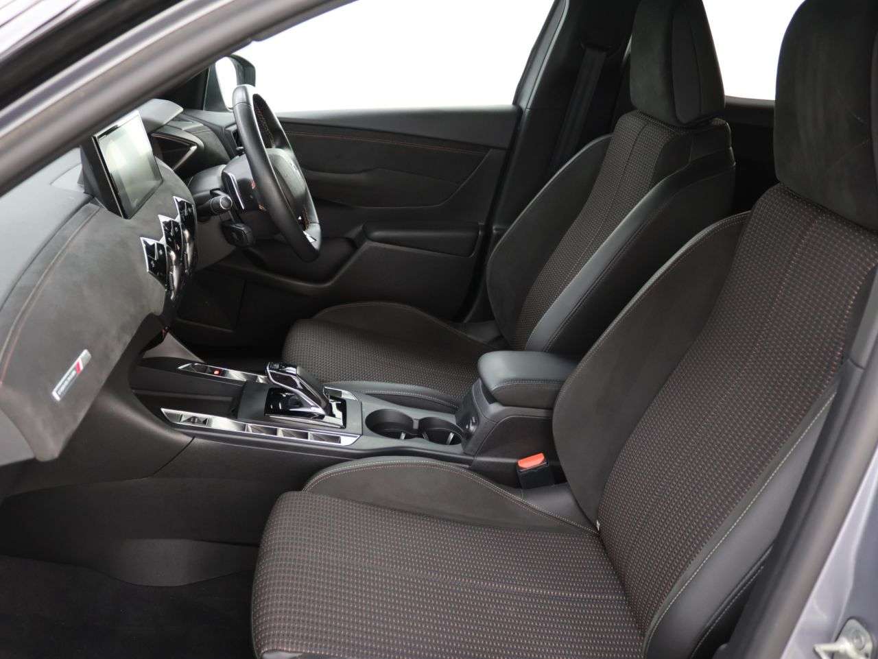 2021 DS AUTOMOBILES DS 3 2021 DS AUTOMOBILES DS 3