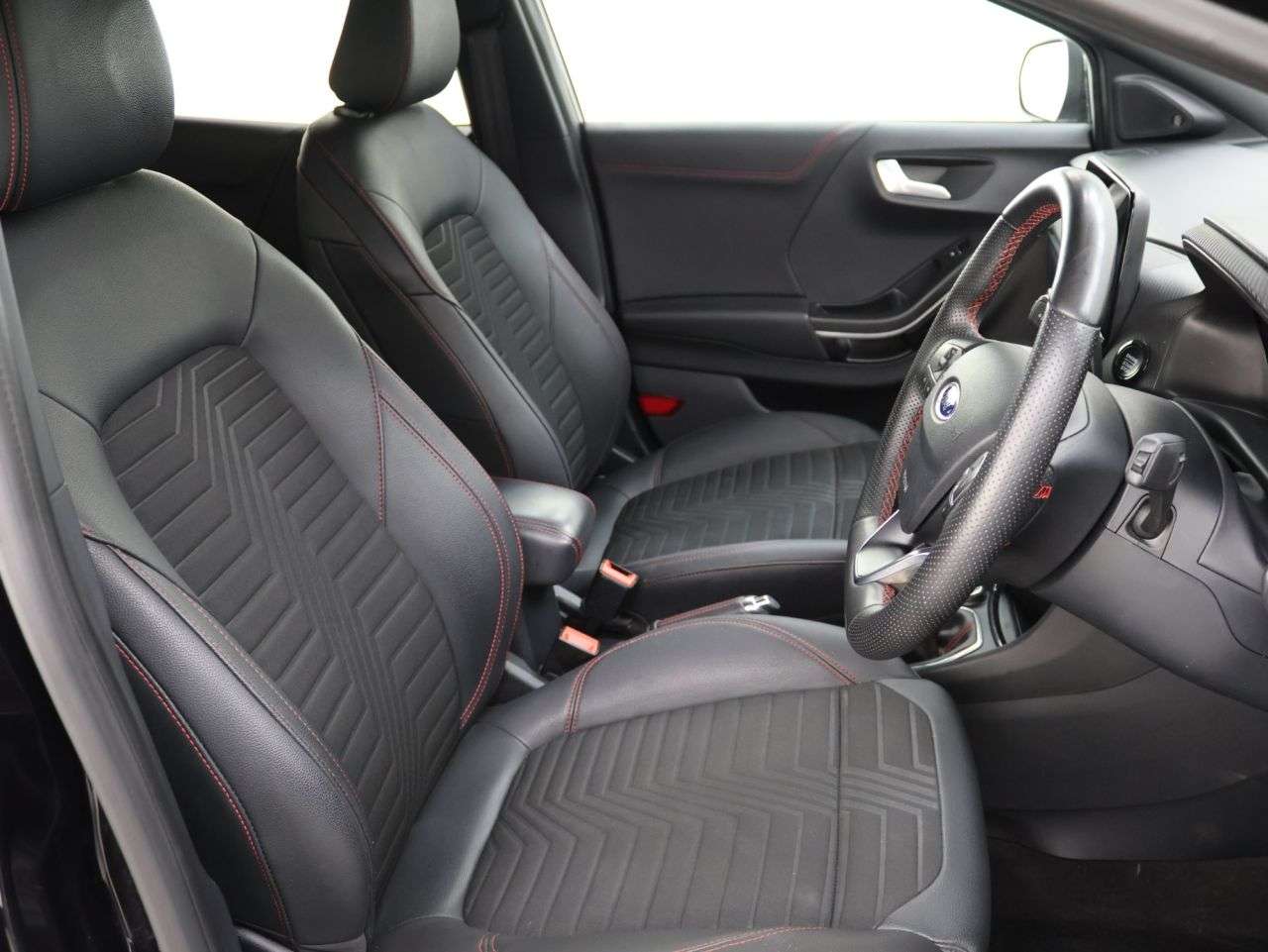 2022 FORD PUMA 2022 FORD PUMA