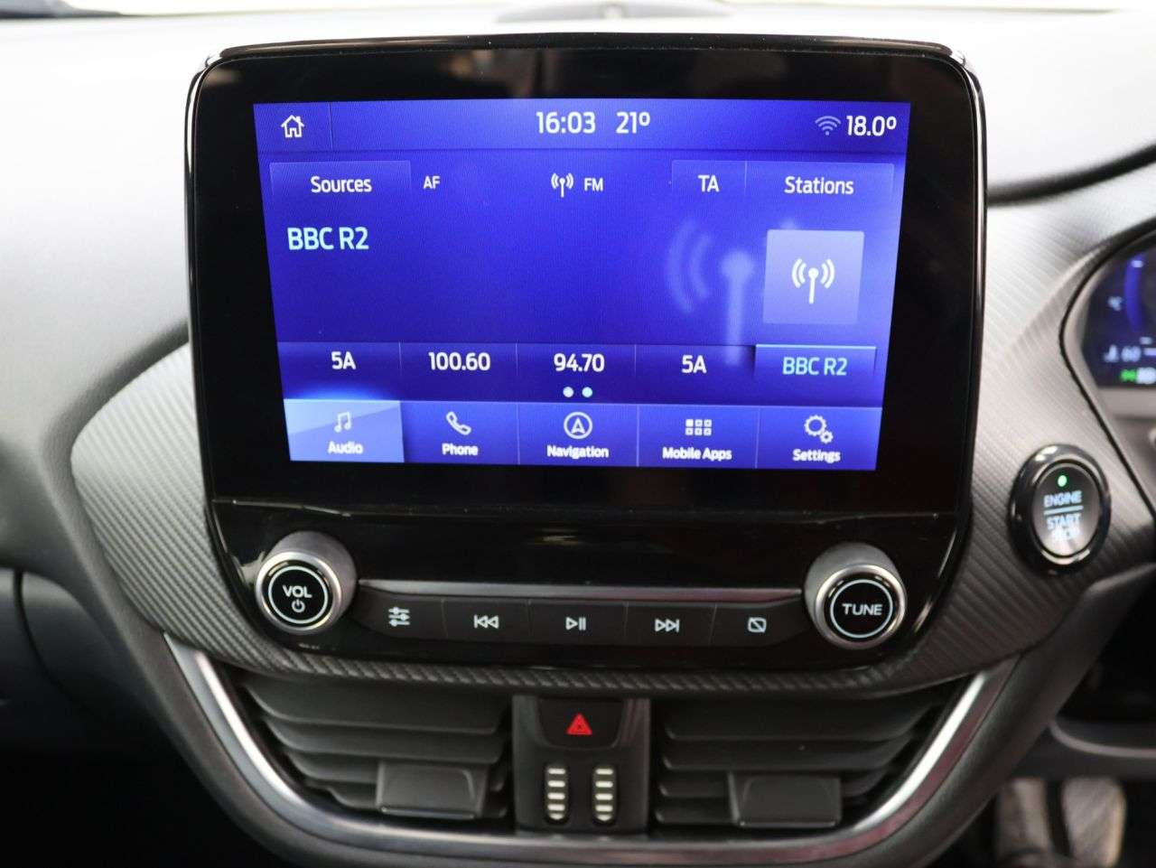 2022 FORD PUMA 2022 FORD PUMA