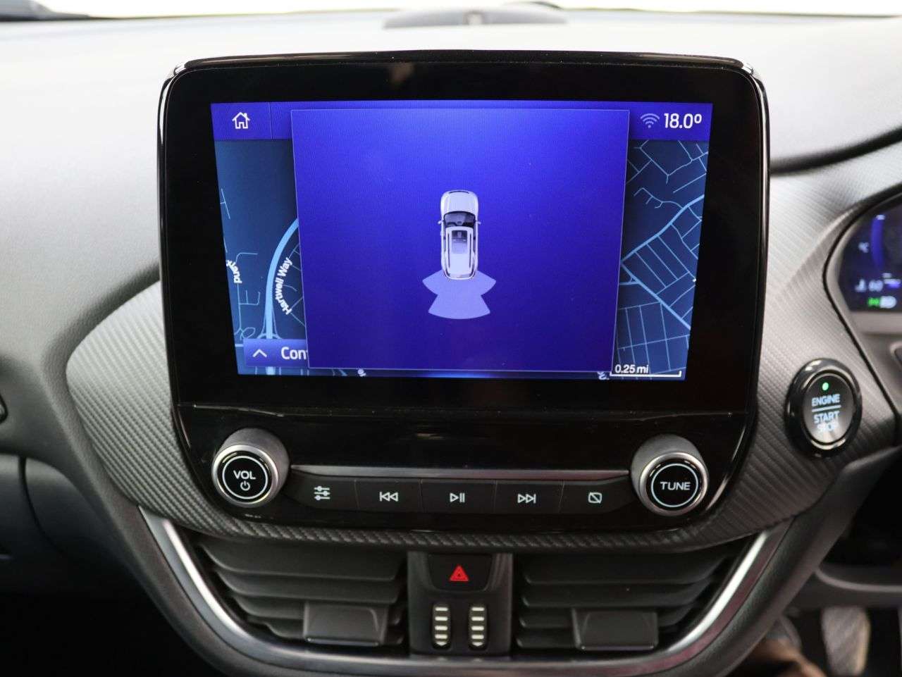 2022 FORD PUMA 2022 FORD PUMA